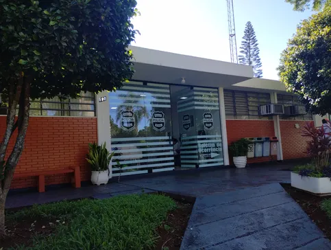 Polícia Civil investiga morte de homem encontrado em área de mata em Apucarana; veja