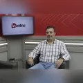 Delegado Francischini critica o STF e elogia Flávio Bolsonaro; veja entrevista