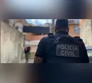Três crianças morrem em incêndio ao serem deixadas sozinhas em casa pela mãe