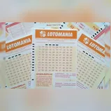 Veja o resultado da Lotomania concurso 2921 desta sexta-feira (08)
