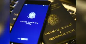 Carteira assinada