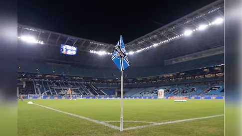 Onde assistir Grêmio x Flamengo ao vivo neste domingo pela 15ª rodada