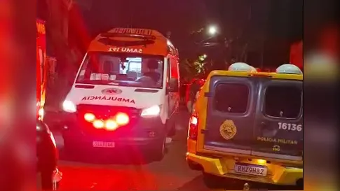 Rapaz é morto e dois ficam feridos após ataque a tiros em Mandaguari