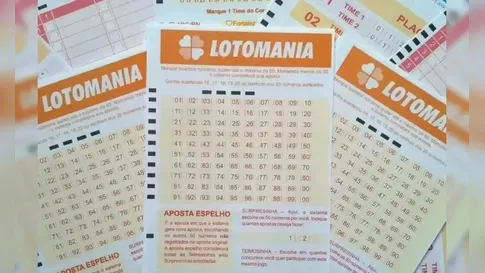 Veja o resultado da Lotomania concurso 2923 desta quarta-feira (13)
