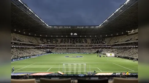 Veja onde assistir Atlético-MG x Flamengo ao vivo neste domingo