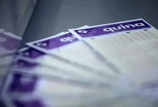 Aposta de Arapongas acerta quatro dezenas e fatura mais de R$ 21 mil na Quina