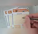 Veja o resultado da Lotomania concurso 2930 desta sexta-feira (29)