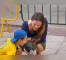Sinceridade de menino durante entrevista viraliza nas redes sociais; assista