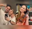 Viúvo de Isabel Veloso revela que tem planos de se casar com nova namorada