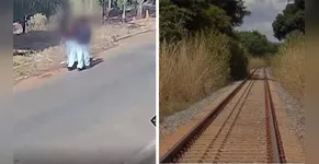 MOMENTOS DE TENSÃO