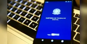 CARTEIRA ASSINADA