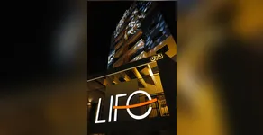 Primeiro edifício