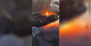 Incêndio