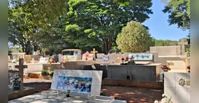 Obituário