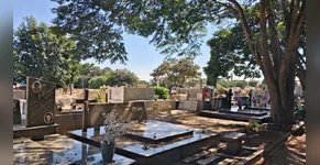 Obituário