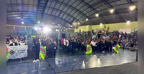 ESPORTE E EDUCAÇÃO