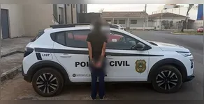Cumprimento de mandado