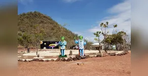 INUSITADO