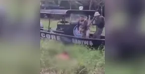 Procurado há tempos