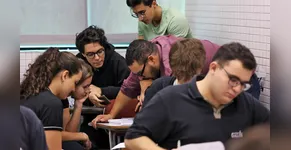 ensino superior