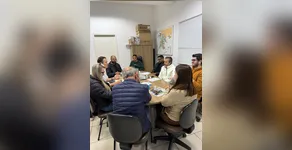 Reunião