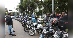 Linha de crédito