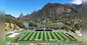 futebol