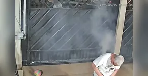 IMPRESSIONANTE