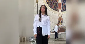 CORRENTE DE ORAÇÃO