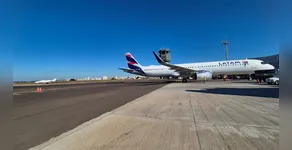 Viagens aéreas