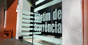 detido pela PM