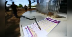 Sorteio
