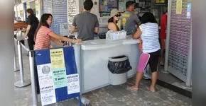 Sorteio