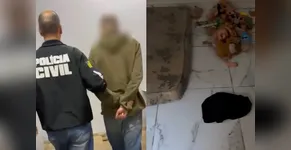 CÁRCERE PRIVADO
