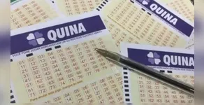 loteria