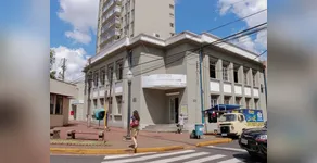 EDUCAÇÂO SUPERIOR
