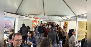 FEIRA REGIONAL