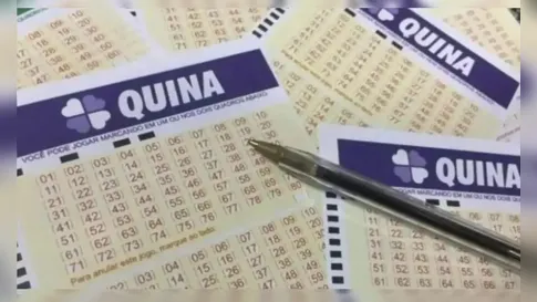 Veja o resultado da Quina concurso 7046 desta terça-feira (09)