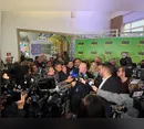 MDB lança pré-candidatura de Rafael Greca ao Governo do Paraná