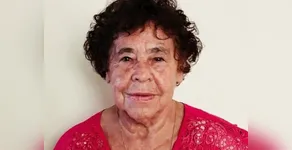 Pessoa desaparecida