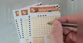 Loteria