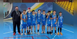 ESPORTE LOCAL