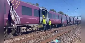 Tragédia