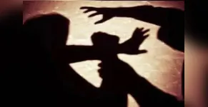 VIOLÊNCIA