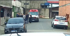 CRIMINALIDADE