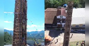 Veja o vídeo