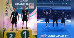 Jiu-Jitsu