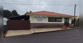 PESSOA DESAPARECIDA