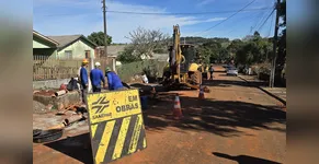UNIVERSALIZAÇÃO