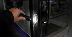 CRIMINALIDADE